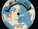 Heptones Money Money Money UK Nationwide 12