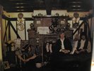 HONEYBUS, Story, orig '69 Deram,psych/freakbeat LP, NM