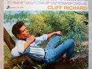 CLIFF RICHARD:TO MY ITALIAN FRIENDS,RARO LP ITALIA 1962