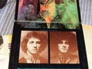 JIMI HENDRIX ELECTRIC LADYLAND 1968 1st UK Pr BLUE TEXT