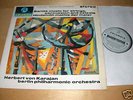 SAX 2432 b/s BARTOK / HINDEMITH:SYMPHONIC WORKS;KARAJAN