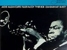 MORGAN / McLEAN Tom Cat JAPAN Blue Note KING UNISSUED
