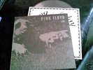 LP PINK FLOYD - LIVE 1972 ENGLAND TOP Swingin´Pig Rec
