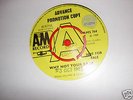 DOUG DILLARD & GENE CLARK=WHY NOT YOUR BABY=1969=DEMO=