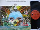 CHOCOLATE WATCH BAND INNER MYSTIQUE ORIG PSYCH GARAGE