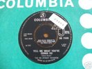 The Bo Street Runners - Tell Me What... 1965 UK 45