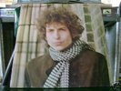 SEALED ORIGINAL STEREO LP BOB DYLAN BLONDE ON BLONDE 