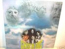 GODS  Genesis  LP  UK  psych  original  Uriah Heep