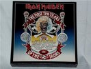 IRON MAIDEN FIRST TEN YEARS LP BOX SET VERY RARE UK NR