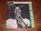 UK 1964 KIM WESTON EP TME 2005 TAMLA MOTOWN