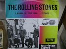 Rolling Stones 45 rpm  I WANNA BE/STONED Decca HOLLAND