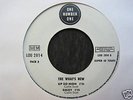 WHAT'S NEW up so high EP FREAKBEAT MOD PSYCH KILLER 