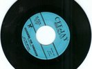 Doo wop Single Jay Dee Bryant-Searching for tomorrow