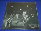 NEW JAZZ ERIC DOLPHY FREDDIE HUBBARD OUTWARD BOUND NM
