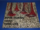 ROSOLINO/HARPER Four Horns And A Lush Life BETHLEHEM