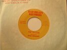BAD BRAINS - PAY TO CUM ORIGINAL 1980 45 w/ prank sl NM