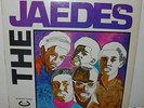 Soul LP-The Jaedes (Athena) Very Rare Mint-  NICE