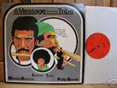PHILLIP RANELIN Message From the Tribe HARRISON orig.