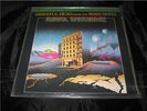 GRATEFUL DEAD FROM THE MARS SEALED MFSL LP