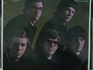 ZOMBIES Begin Here 1965 MEGA-RARE Beat Monster EX