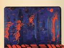 Josefus on Mainstream, Orig. Texas Hard Psych