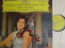 DGG 139120 SLPM PEINEMANN MAAG DVORAK RAVEL TZIGANE M-