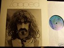 FRANK ZAPPA A.O, - Zapped, 2nd issue, diff.cover MINT-
