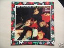 The Pretty Things, 65 LP on Fontana