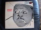 1955 COUNT BASIE LP ANDY WARHOL COVER RCA LPM 1112 NM