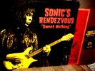 RED WAX - [ MC5 ] SONIC RENDESVOUS hard psych garage M-