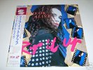 DEAD OR ALIVE - Rip It up Japanese 1987 laser disc