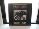 KIRLIAN CAMERA - HELDENPLATZ (VIRGIN DISCHI) ITALO