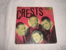 CREST STEP BY STEP RARE   EP