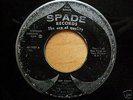 Vern Pullens- Spade- Rare Rockabilly