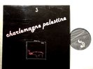 SHANDAR * Strumming Music * CHARLEMAGNE PALESTINE * NM