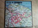 LP- RIP + ESKORBUTO-ZONA ESPECIAL NORTE 2ª EDICION-1991