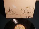 JACKIE ORSZACZKY SYRIUS TULLY BLACKFEATHER PROG LP MINT