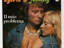 SYLVIE VARTAN & J.HALLYDAY: IL MIO PROBLEMA (ITALIAN)