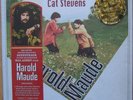 CAT STEVENS HAROLD & MAUDE  LP 180G. BRAND NEW & SEALED