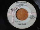 Jimmy Gilford on Thelma northern soul / R&B 45 HEAR