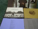 ALL THINGS MUST PASS  GEORGE HARRISON  3 DISC BOXED SET