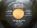 ROCKABILLY BY GLENN GLENN ON THE ERA LABEL #45-1074