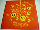 ESPERS The Weed Tree LP Devendra Banhart MV EE Psych