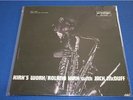 PRESTIGE 7210 ROLAND KIRK RVG MONO DG LP STONE MINT