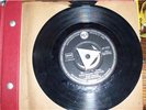 It's Now or Never Elvis Presley RCA 45 Record Germany