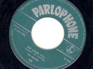 BEATLES- IMPOSSIBLE TO FIND DUTCH GREEN LABEL 7