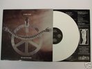 CARCASS HEARTWORK WHITE VINYL LP EARACHE RECORDS METAL