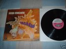 HEAD MACHINE:ORGASM;Orig.1970 LP;Voque , FR press 