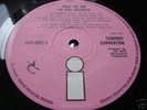 *FAIRPORT CONVENTION WHAT WE DID ON OUR HOLIDAYS UK LP*