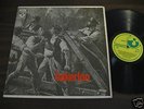 BAKERLOO Self Titled UK HARVEST LP rare prog psych